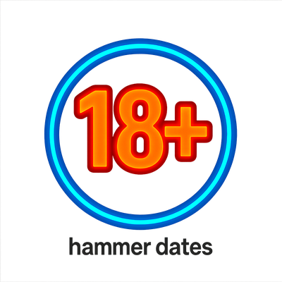 HAMMER DATES